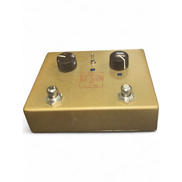 Used Lovepedal Le Lius Effect Pedal