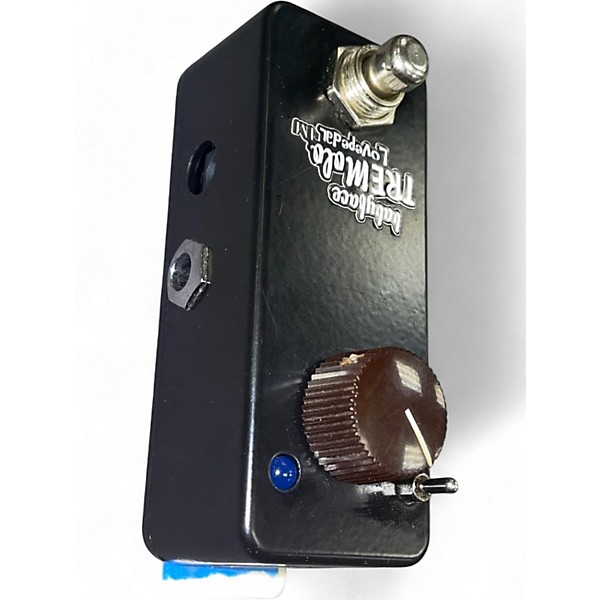 Used Lovepedal Babyface Tremolo Effect Pedal