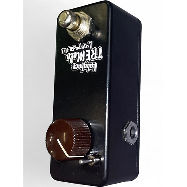 Used Lovepedal Babyface Tremolo Effect Pedal