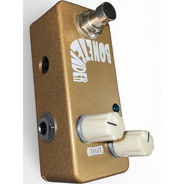 Used Lovepedal Bonetender Effect Pedal