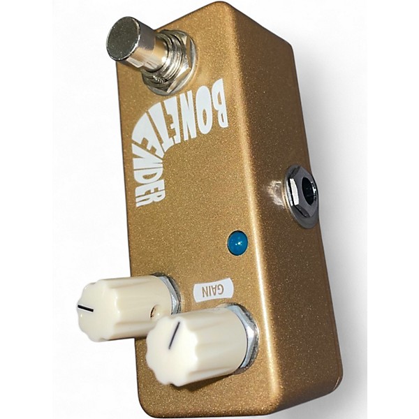 Used Lovepedal Bonetender Effect Pedal