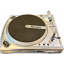 Used Numark TTUSB USB Turntable