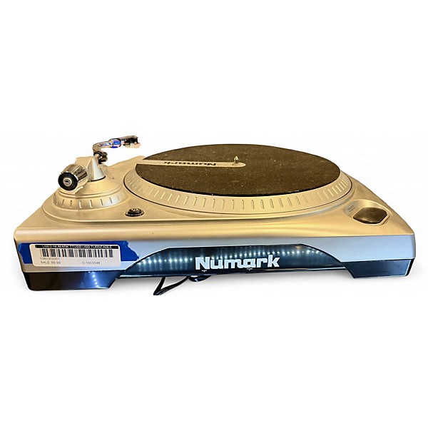 Used Numark TTUSB USB Turntable