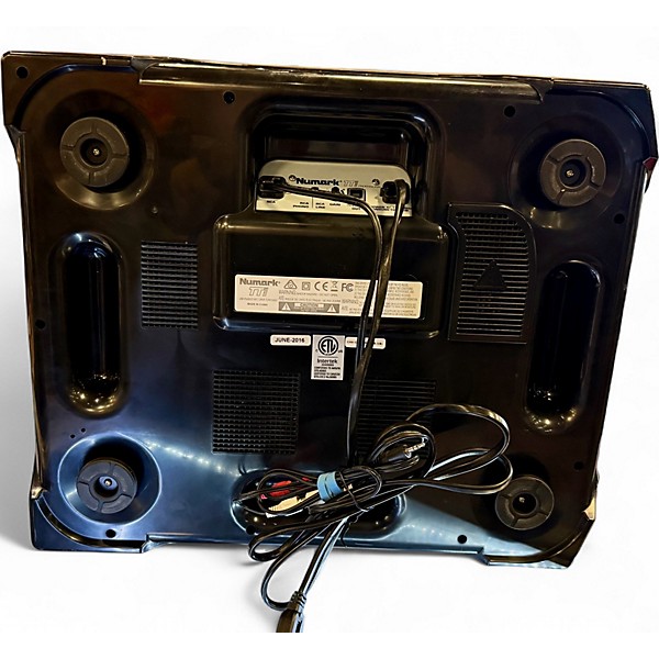 Used Numark TTUSB USB Turntable