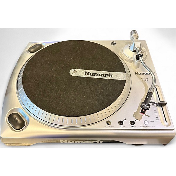 Used Numark TTUSB USB Turntable