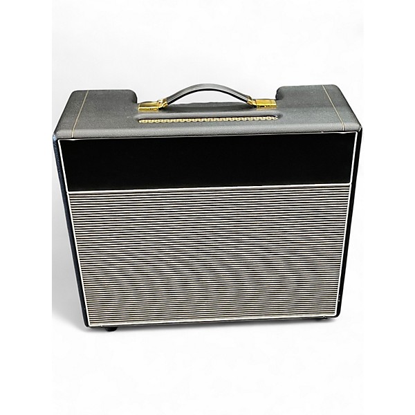 Used Brown Note Lite 18/30 Tube Guitar Combo Amp