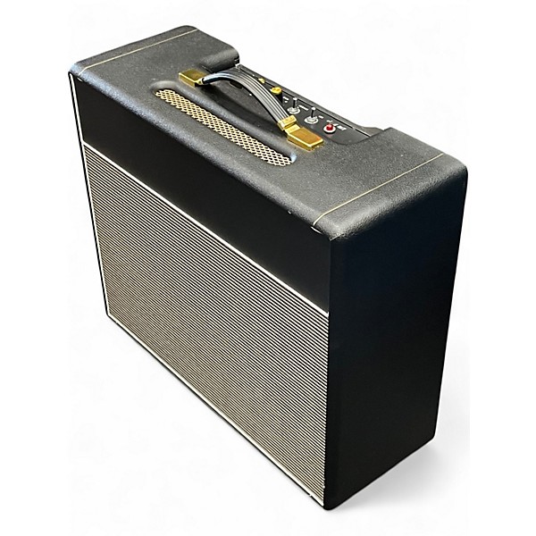 Used Brown Note Lite 18/30 Tube Guitar Combo Amp