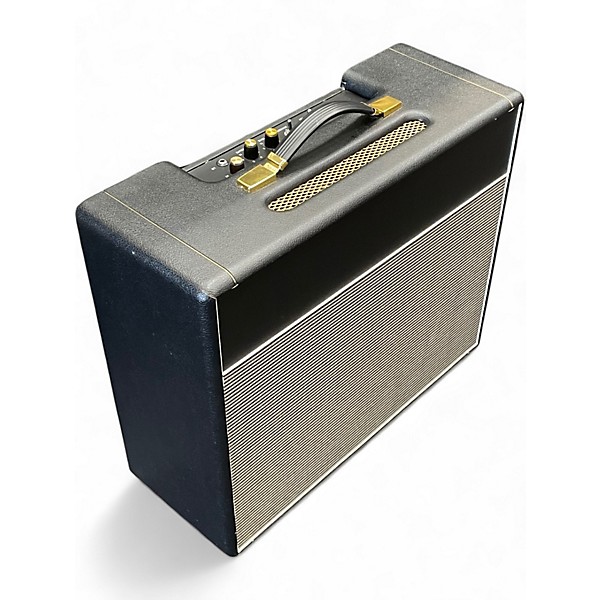 Used Brown Note Lite 18/30 Tube Guitar Combo Amp