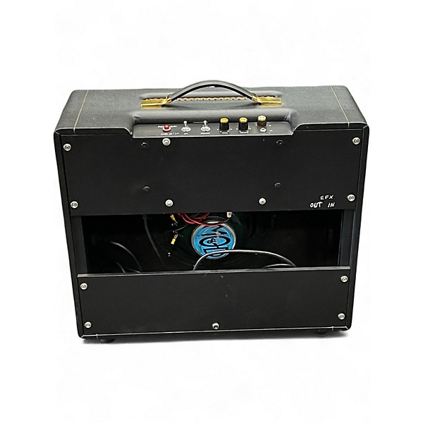 Used Brown Note Lite 18/30 Tube Guitar Combo Amp