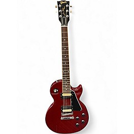 Used Gibson Les Paul Special Limited Edition Heritage Cherry Solid Body Electric Guitar