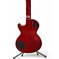 Used Gibson Les Paul Special Limited Edition Heritage Cherry Solid Body Electric Guitar