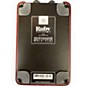 Used Universal Audio Ruby Effect Pedal