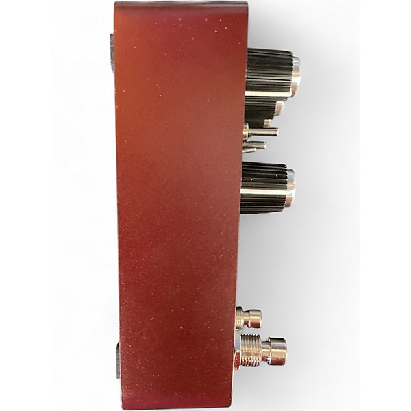 Used Universal Audio Ruby Effect Pedal