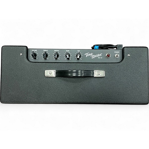 Used Fender Tone Master FR12 Guitar Combo Amp