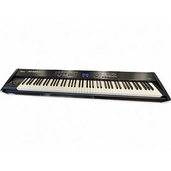 Used Roland RD300NX 88 Key Stage Piano