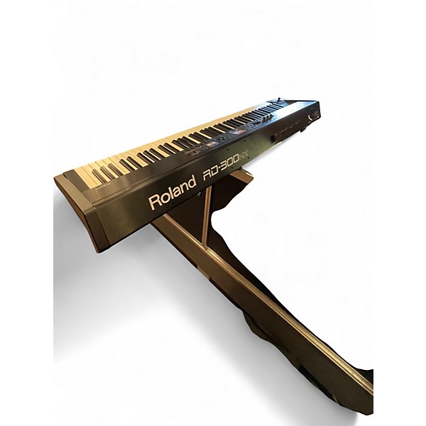 Used Roland RD300NX 88 Key Stage Piano
