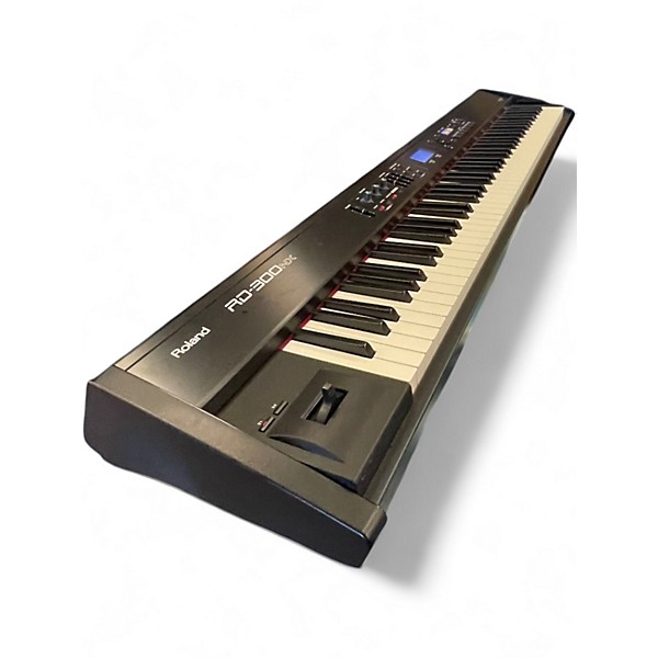 Used Roland RD300NX 88 Key Stage Piano