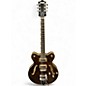 Used Gretsch Guitars G5622T Electromatic Center Block Double Cut Bigsby Walnut Hollow Body Electric Guitar thumbnail