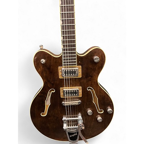 Used Gretsch Guitars G5622T Electromatic Center Block Double Cut Bigsby Walnut Hollow Body Electric Guitar