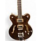 Used Gretsch Guitars G5622T Electromatic Center Block Double Cut Bigsby Walnut Hollow Body Electric Guitar