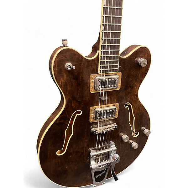Used Gretsch Guitars G5622T Electromatic Center Block Double Cut Bigsby Walnut Hollow Body Electric Guitar