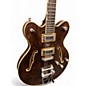 Used Gretsch Guitars G5622T Electromatic Center Block Double Cut Bigsby Walnut Hollow Body Electric Guitar