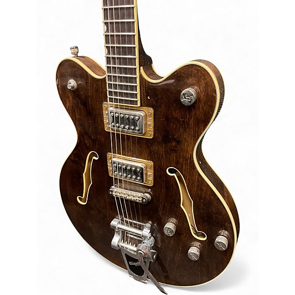 Used Gretsch Guitars G5622T Electromatic Center Block Double Cut Bigsby Walnut Hollow Body Electric Guitar