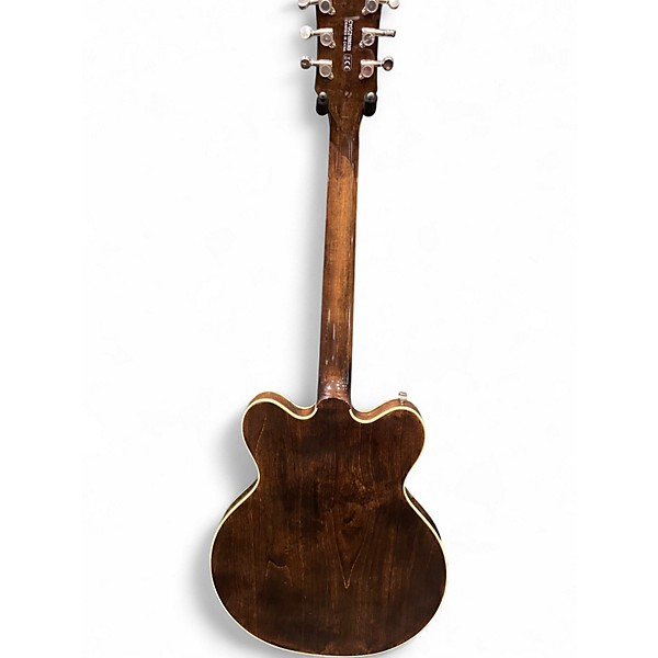 Used Gretsch Guitars G5622T Electromatic Center Block Double Cut Bigsby Walnut Hollow Body Electric Guitar