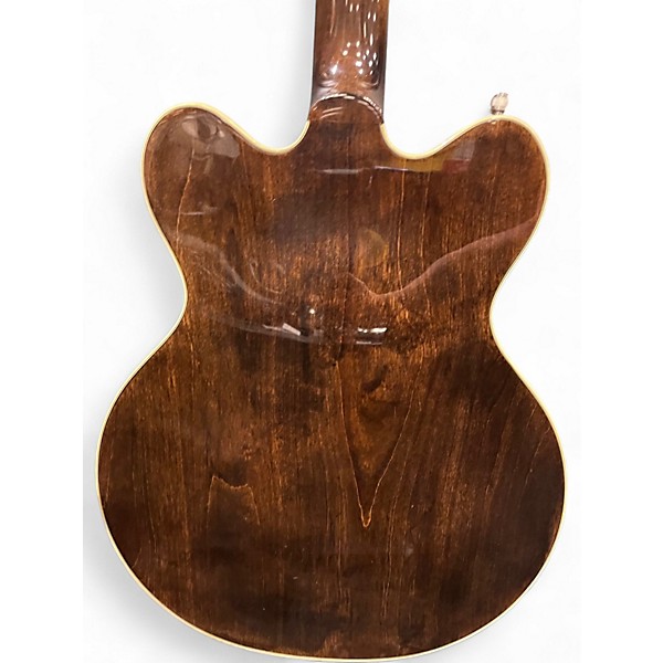 Used Gretsch Guitars G5622T Electromatic Center Block Double Cut Bigsby Walnut Hollow Body Electric Guitar