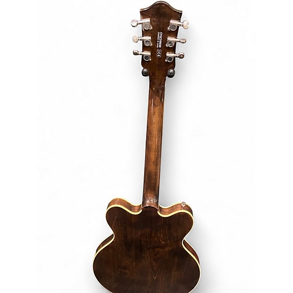 Used Gretsch Guitars G5622T Electromatic Center Block Double Cut Bigsby Walnut Hollow Body Electric Guitar