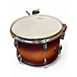 Used Gretsch Drums 3 Piece Renown 4-Piece Shell Pack Vintage Sunburst Drum Kit