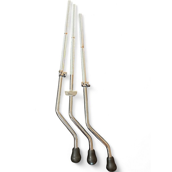 Used Gretsch Drums 3 Piece Renown 4-Piece Shell Pack Vintage Sunburst Drum Kit