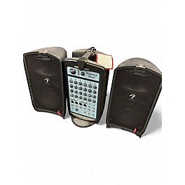 Used 2011 Fender Passport 300 Pro Sound Package