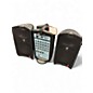 Used 2011 Fender Passport 300 Pro Sound Package thumbnail