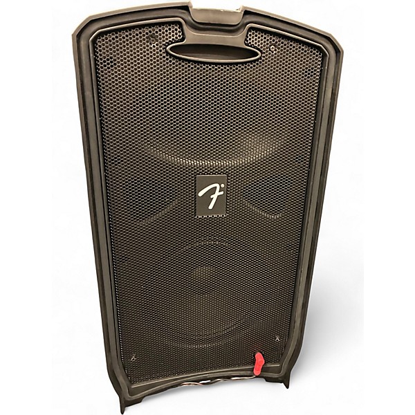 Used 2011 Fender Passport 300 Pro Sound Package