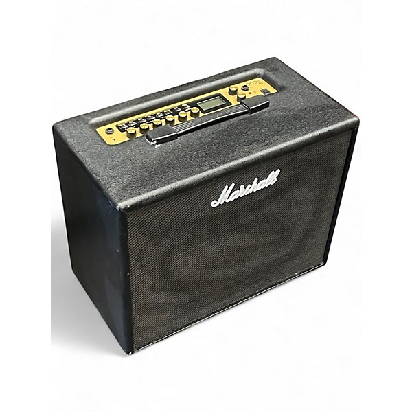 Used Marshall CODE 50W 1x12 Guitar Combo Amp