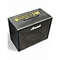 Used Marshall CODE 50W 1x12 Guitar Combo Amp
