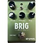 Used Strymon Brigadier dBucket Delay Effect Pedal thumbnail