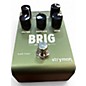 Used Strymon Brigadier dBucket Delay Effect Pedal