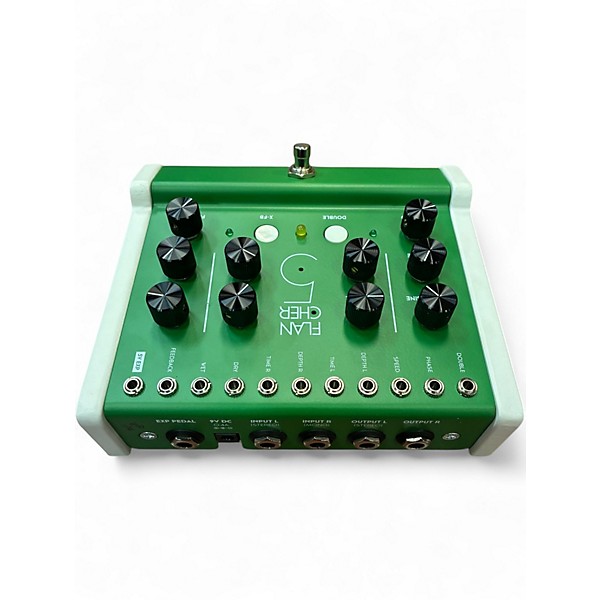 Used Glou Glou FLANCHER 5 Effect Pedal