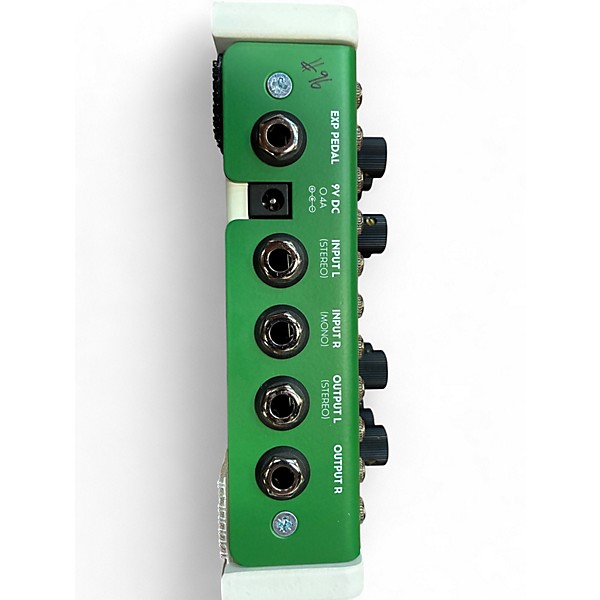 Used Glou Glou FLANCHER 5 Effect Pedal