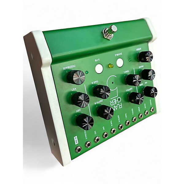 Used Glou Glou FLANCHER 5 Effect Pedal