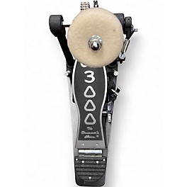 Used DW 3000 Series Single Single Bass Drum Pedal