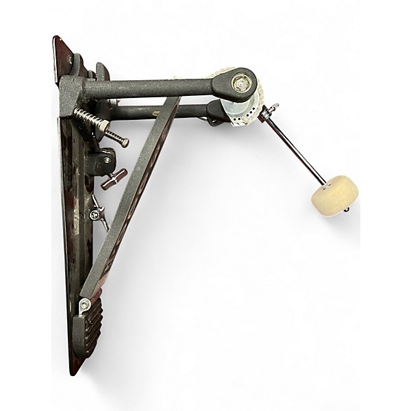 Used DW 3000 Series Single Single Bass Drum Pedal