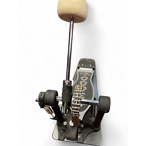 Used DW 3000 Series Single Single Bass Drum Pedal