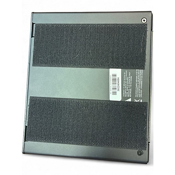 Used Friedman IRD Pedal