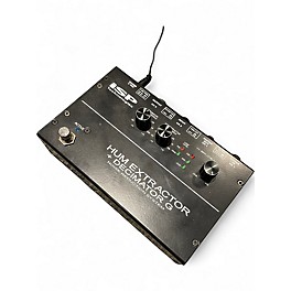 Used Isp Technologies Decimator II G String Noise Reduction Effect Pedal