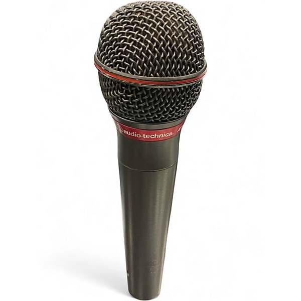 Used Audio-Technica ATM41HE Dynamic Microphone