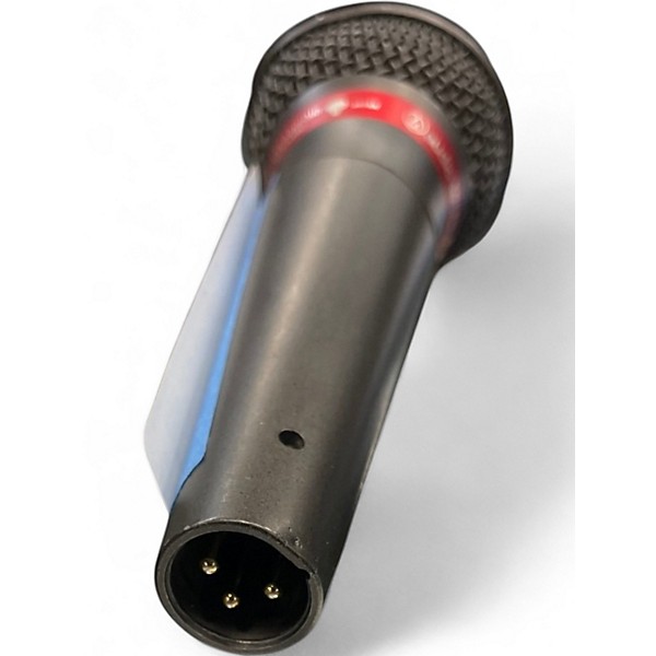 Used Audio-Technica ATM41HE Dynamic Microphone