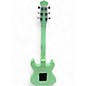 Used Danelectro 64XT Seafoam Green Solid Body Electric Guitar